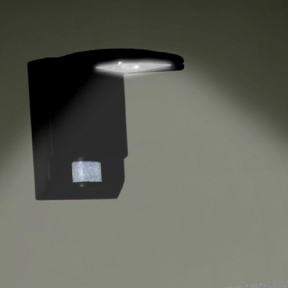 US Patrol Other Nib Us Patrol Brand Motion Sensor Entry Light New